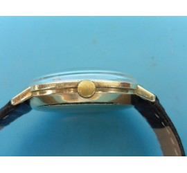 Hamilton Electronic stemvorkhorloge
