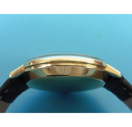 Hamilton Electronic stemvorkhorloge