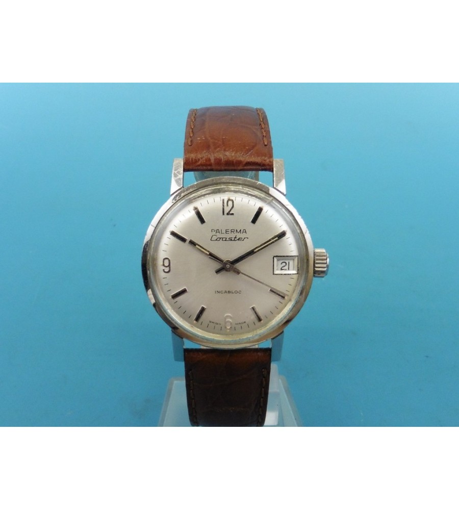 Palerma Coaster herenhorloge