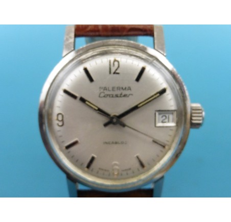 Palerma Coaster herenhorloge