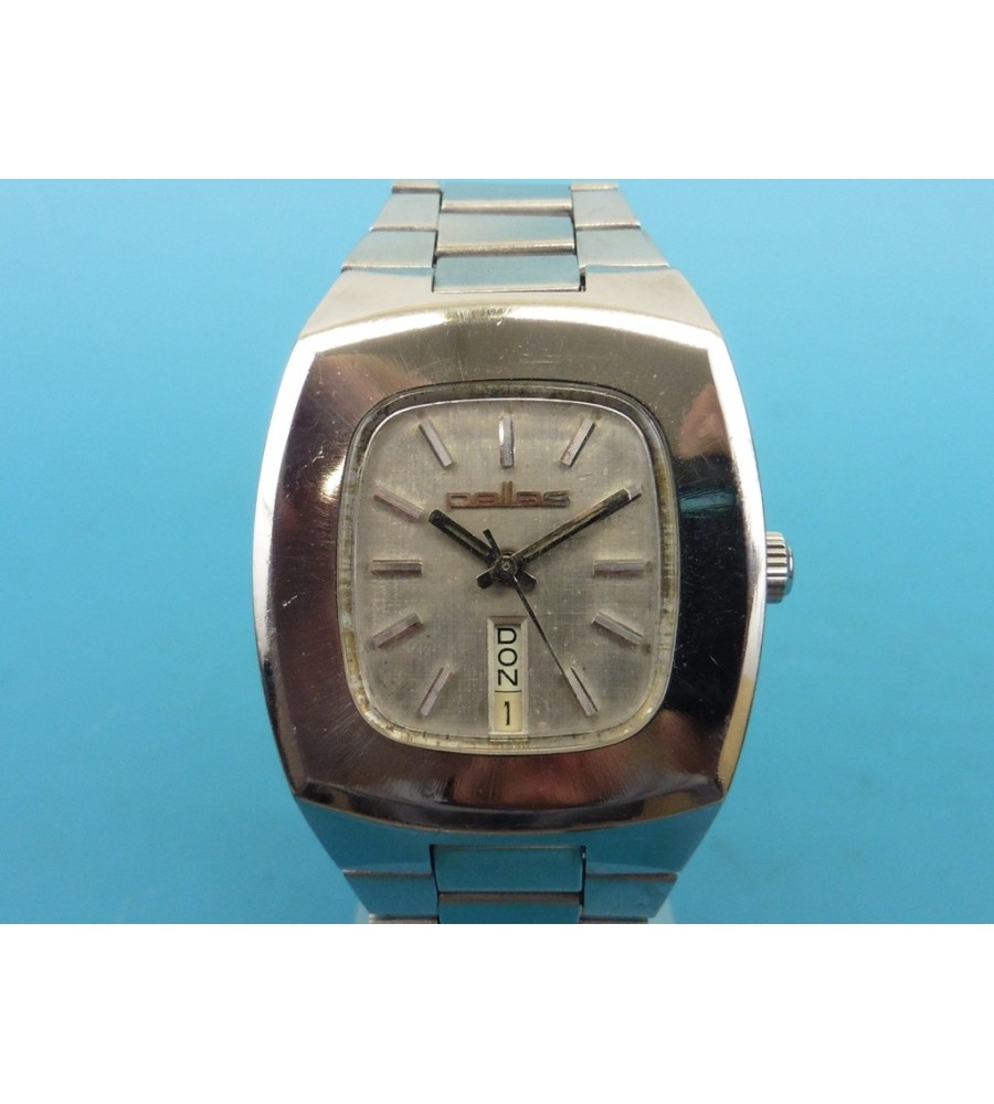 Pallas herenhorloge