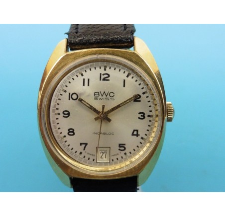 BWC-Swiss herenhorloge