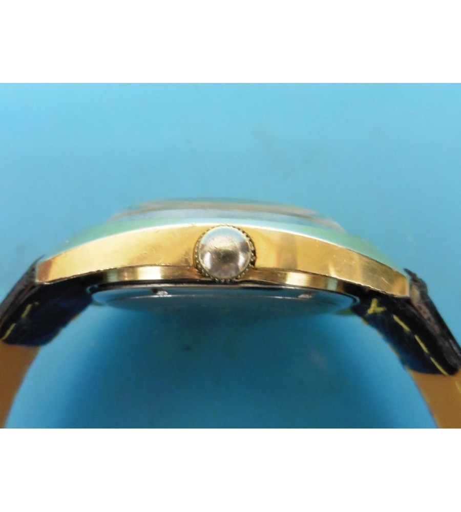 BWC-Swiss herenhorloge