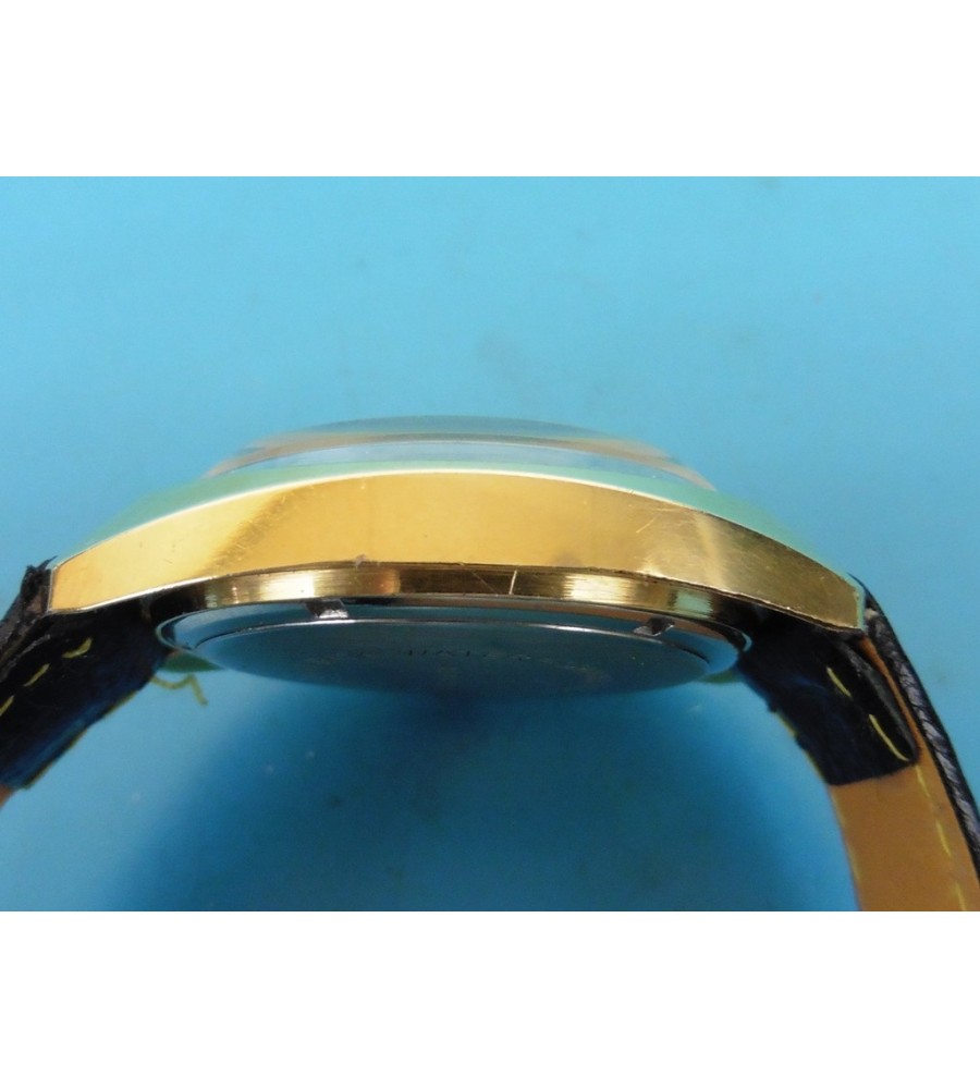 BWC-Swiss herenhorloge