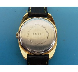 BWC-Swiss herenhorloge