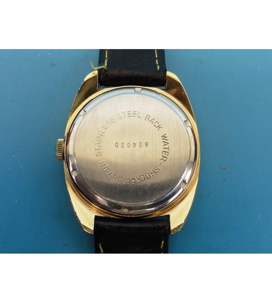 BWC-Swiss herenhorloge