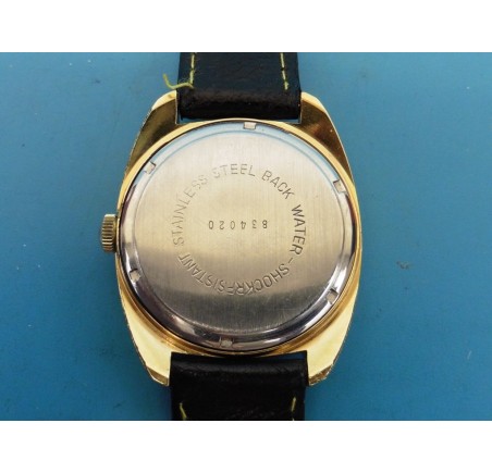 BWC-Swiss herenhorloge