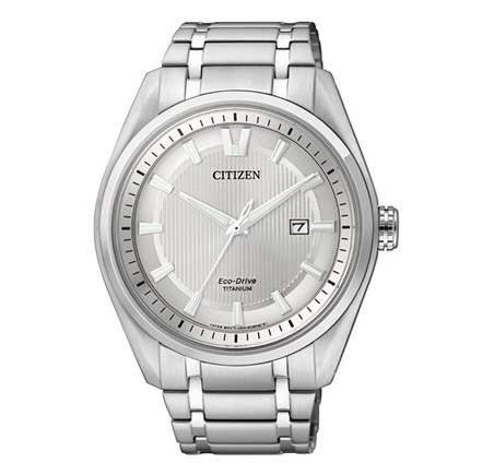 Citizen herenhorloge