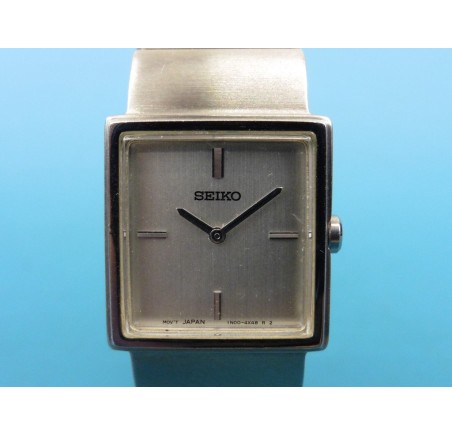 Seiko dameshorloge