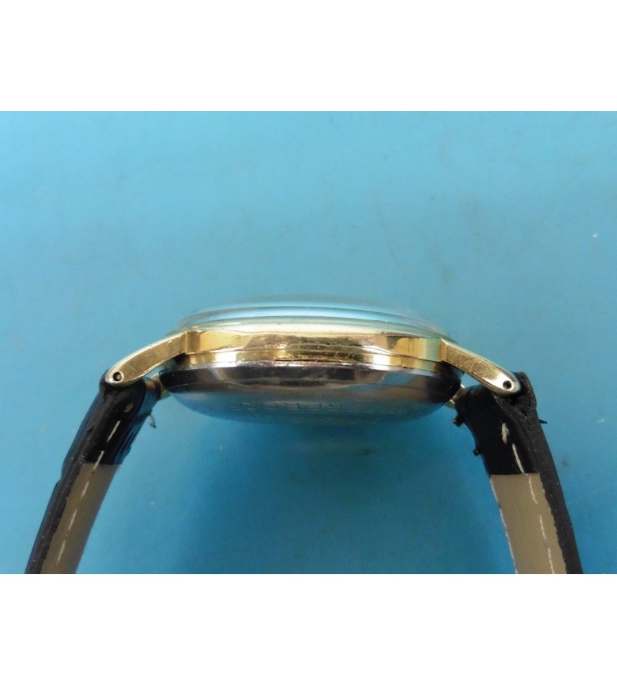 Roamer herenhorloge
