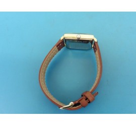 Orfina doublé herenhorloge