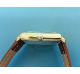 Orfina doublé herenhorloge