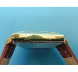 Orfina doublé herenhorloge