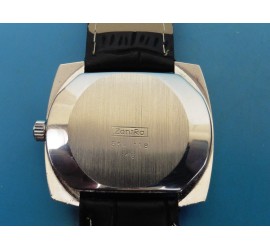 Zentra herenhorloge