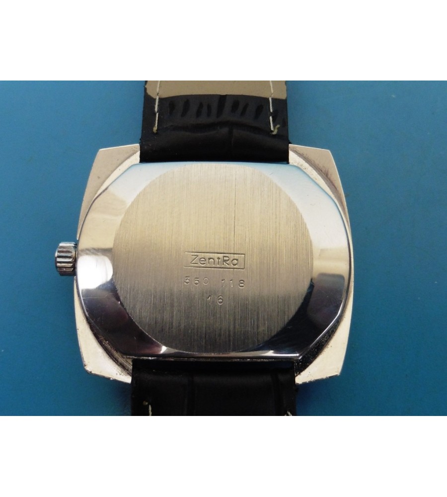 Zentra herenhorloge