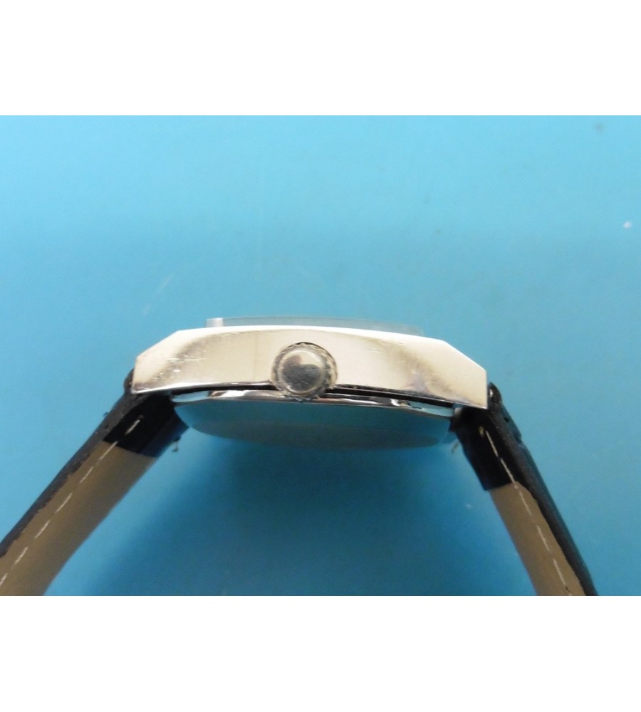 Zentra herenhorloge