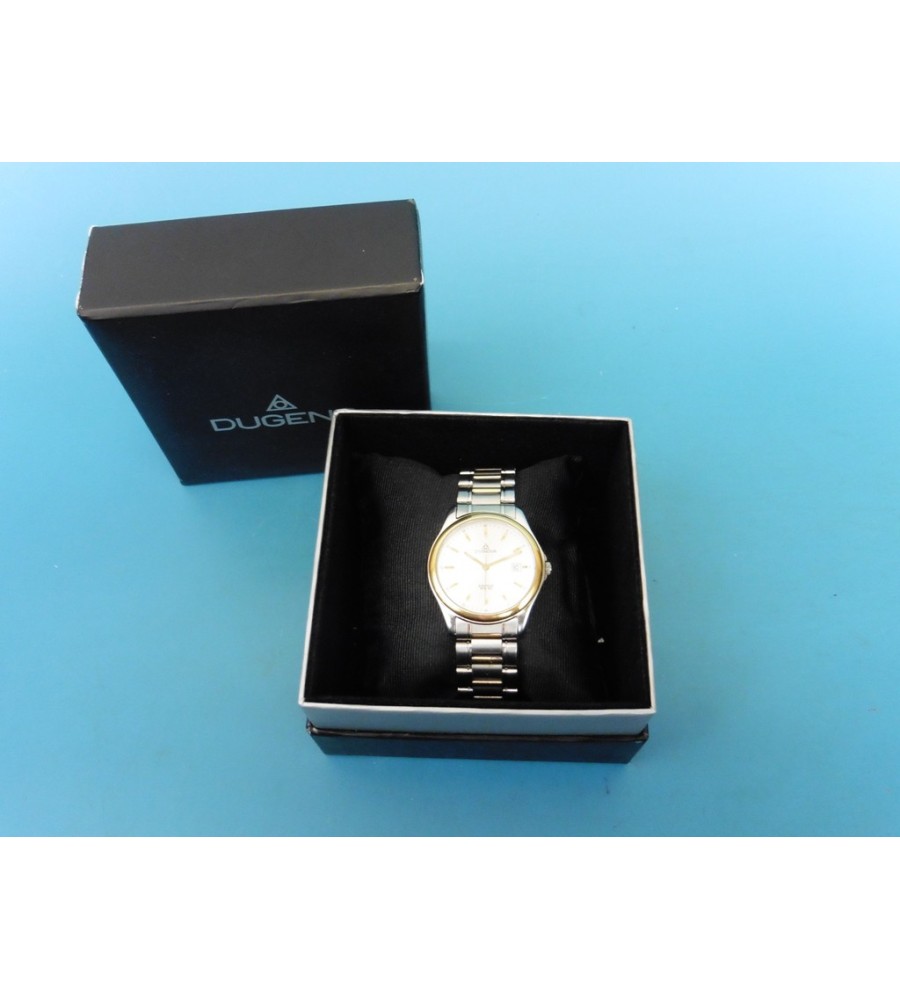 Dugena herenhorloge
