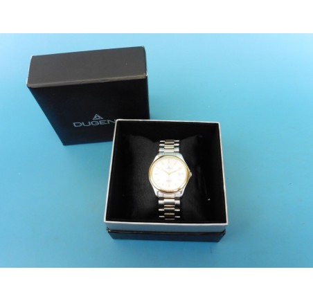 Dugena herenhorloge