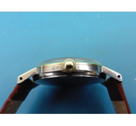 Pontiac Memodate herenhorloge