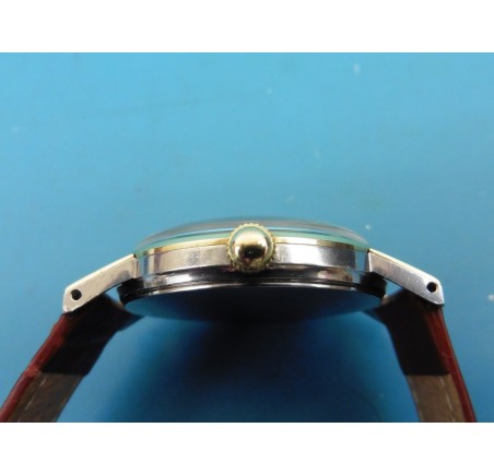 Pontiac Memodate herenhorloge