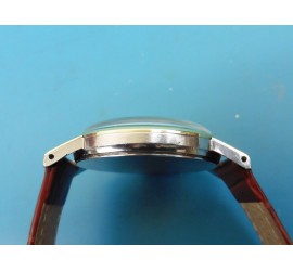 Pontiac Memodate herenhorloge