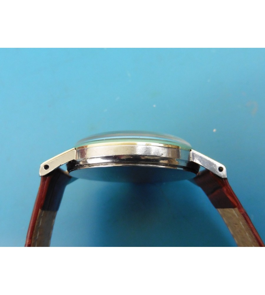 Pontiac Memodate herenhorloge