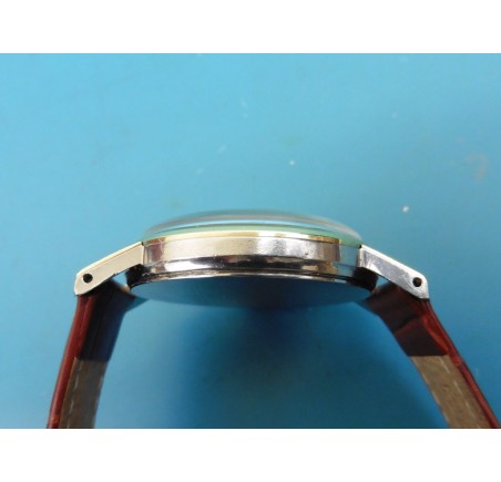 Pontiac Memodate herenhorloge