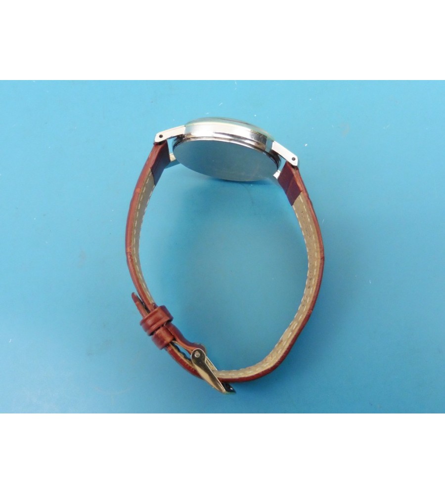 Pontiac Memodate herenhorloge