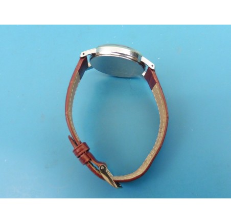 Pontiac Memodate herenhorloge