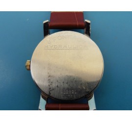 Pontiac Memodate herenhorloge