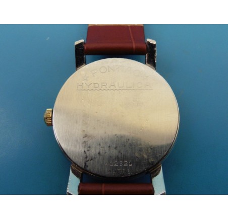 Pontiac Memodate herenhorloge