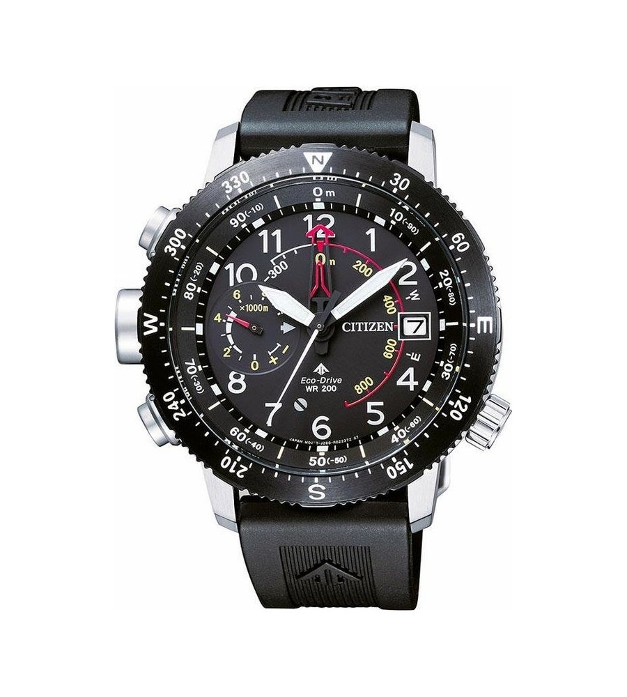 Citizen Promaster herenhorloge