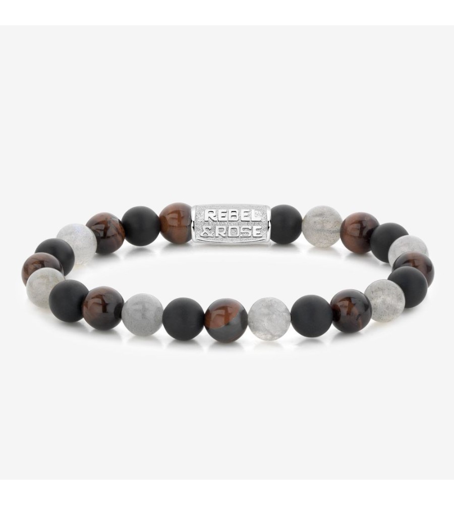 Rebel & Rose armband Fall Feelings