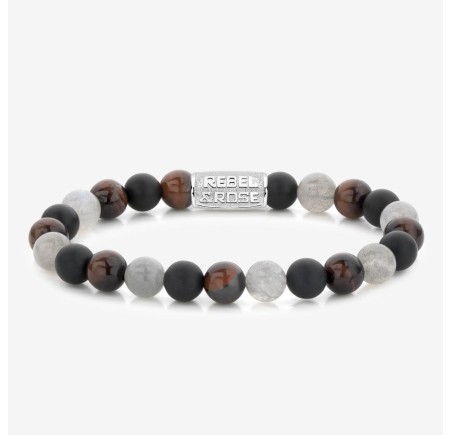 Rebel & Rose armband Fall Feelings