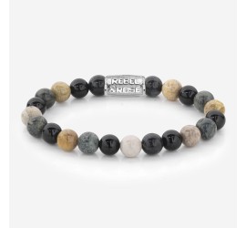 Rebel & Rose armband Autumn Storm