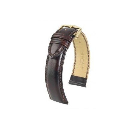 Hirsch horlogeband Tiger