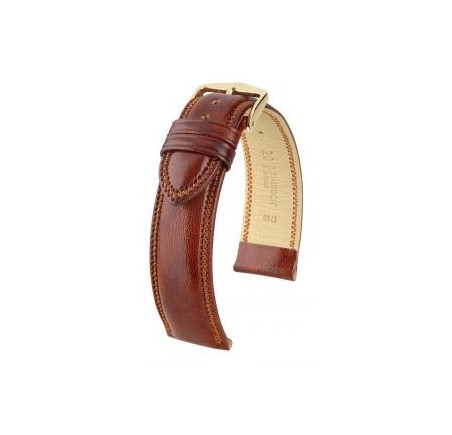 Hirsch horlogeband Tiger