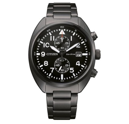 Citizen herenhorloge chronograaf