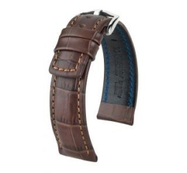 Hirsch horlogeband Grand Duke