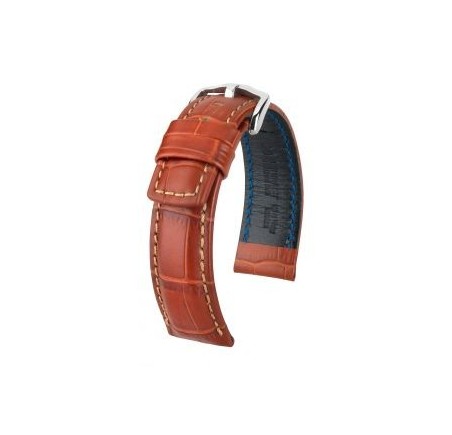Hirsch horlogeband Grand Duke