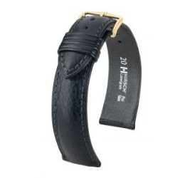 Hirsch horlogeband Camelgrain