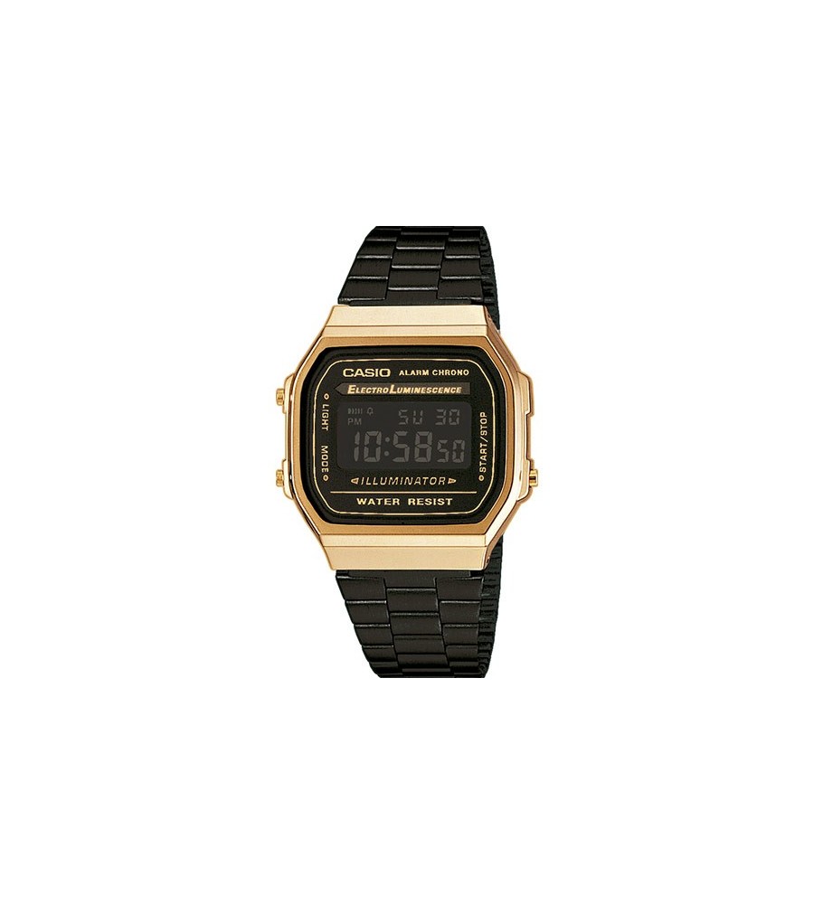 Casio horloge vintage