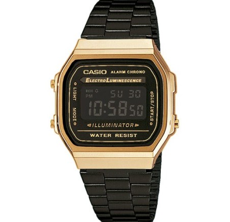 Casio horloge