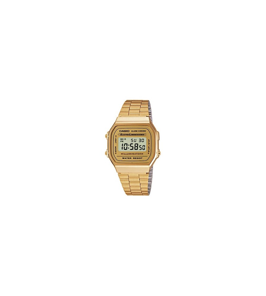 Casio horloge vintage