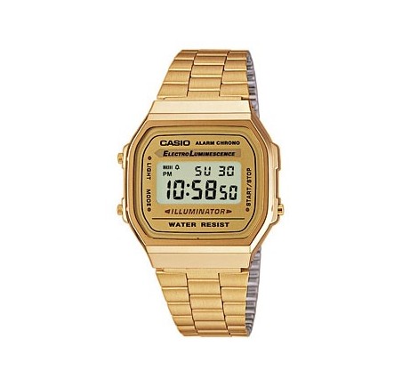 Casio horloge