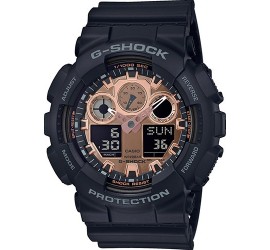 Casio G-Shock herenhorloge