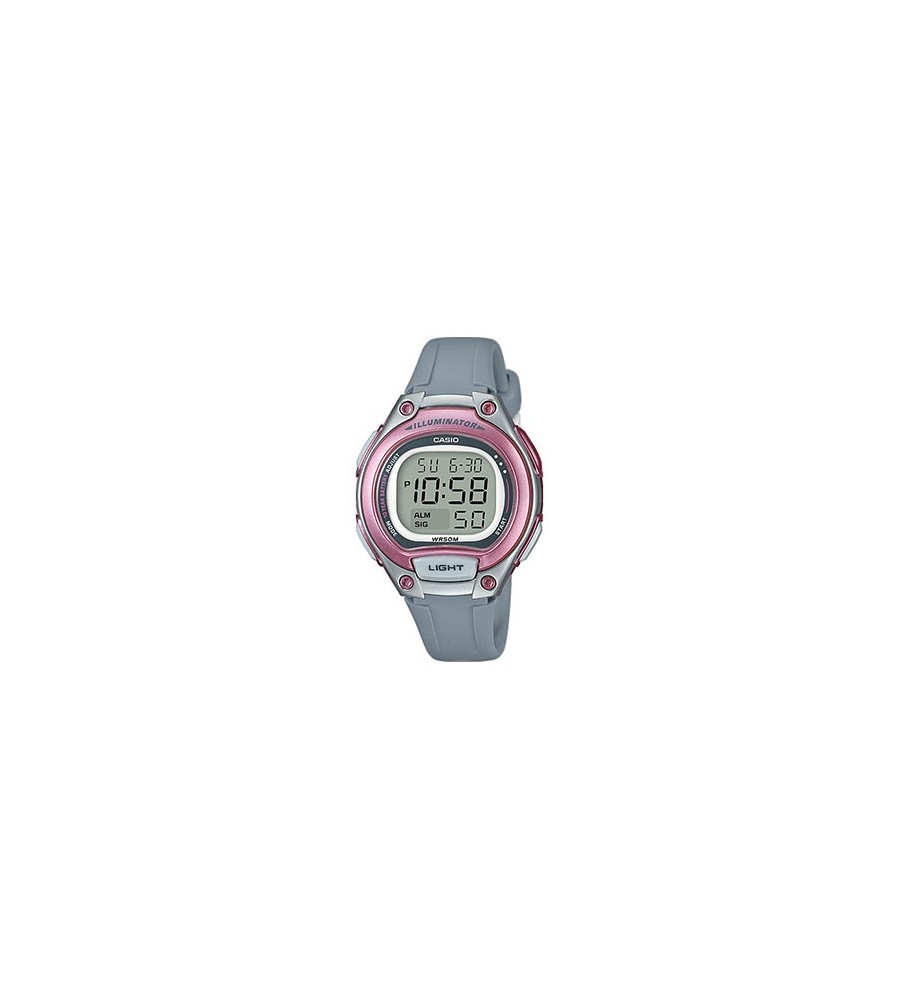 Casio horloge