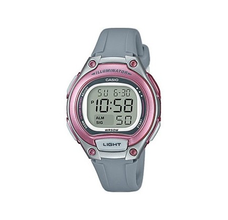 Casio horloge