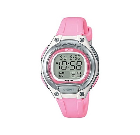 Casio horloge