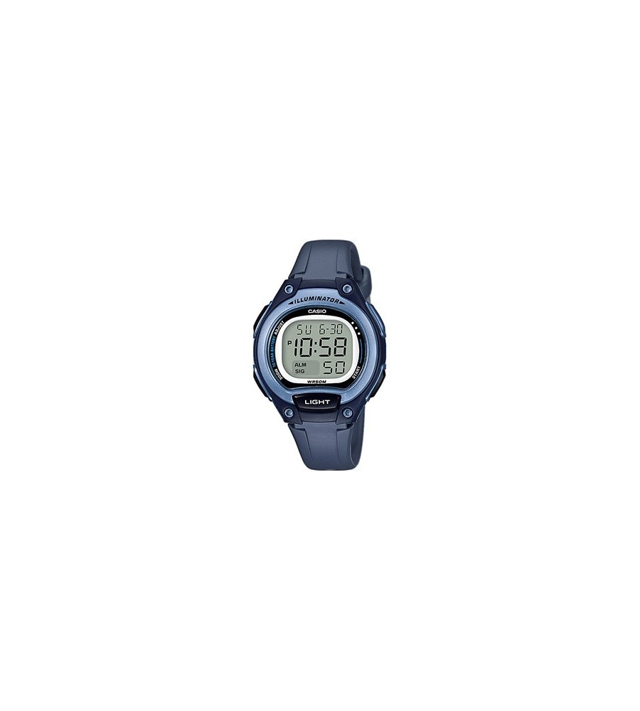 Casio horloge